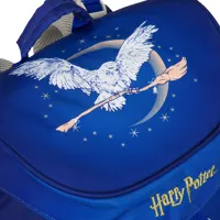 Školní batoh Baagl Airy Harry Potter Bradavice Hedvika (6)