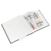 Hama album klasické FOREST - FOX 30x30 cm, 100 stran (4)