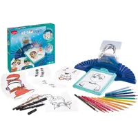Sada Maped Creativ - Tabulka s podsvícením Avatar Studio (2)