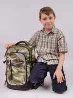 Školní batoh STIL (Helma) Midi - Camo (12)
