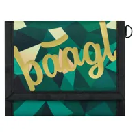 Studentská peněženka BAAGL - Polygon