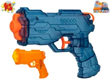 Sun Fun vodní pistole 19 cm - mix barev