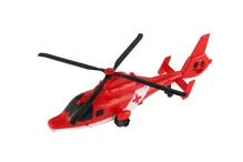 Vrtulník záchranné služby 22 cm na zpětné natažení (5)