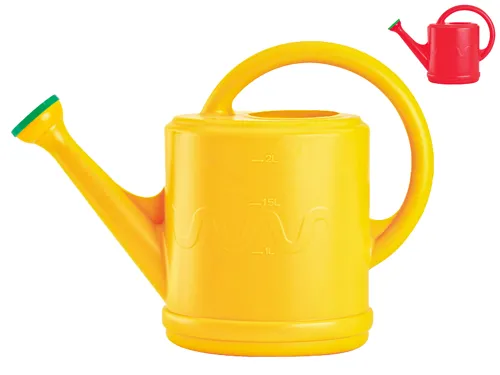 Konvička 23 cm - mix barev
