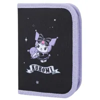 Školní batohový set 5-dílný Baagl Airy Kuromi Fortune Dream (8)