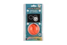Míček vracející se 6 cm - mix motivů (3)