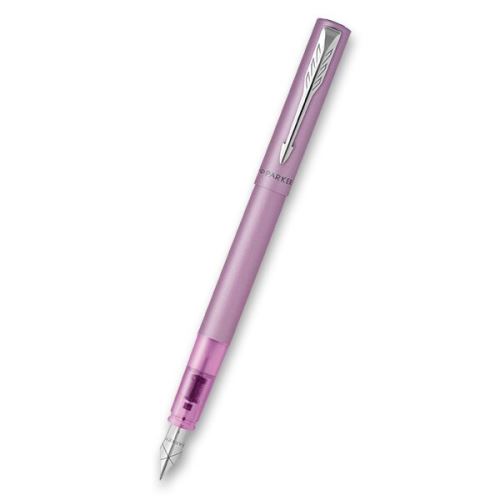 Parker Vector XL Lilac - plnící pero, hrot F