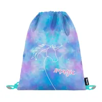 Školní batohový set 3-dílný OXY GO Unicorn (8)