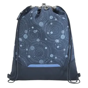 Sportovní pytel Coocazoo Blue Orbit