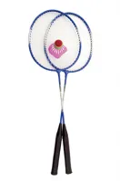 Badminton 2 pálky a 1 míček - mix barev (2)