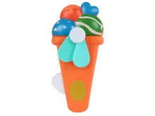 Zmrzlina s větrákem 14 cm - mix barev (1)