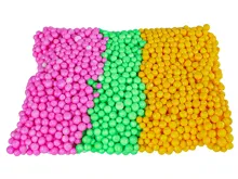 Super Goo hmota pěnová duhová 33 g (1)