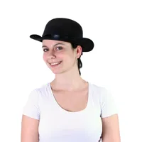 Klobouk pro dospělé buřinka (2)