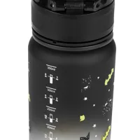 Tritanová láhev 350 ml BAAGL Gradient Batman Mask (2)