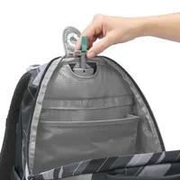 Školní batoh Coocazoo Mate Dark Race (7)