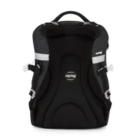 Školní batoh OXY Ombre Black (3)