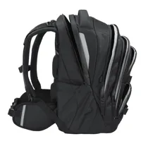 Školní batoh Coocazoo Porter Black Coal (9)