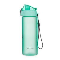 Láhev na pití 600 ml OXY CLiCK PASTELINI zelená