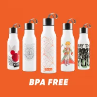 Láhev na pití 600 ml BAAGL Think of Me (2)