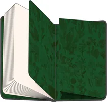 Notes Holubi Kateřiny Winterové, linkovaný, 13 × 21 cm (3)