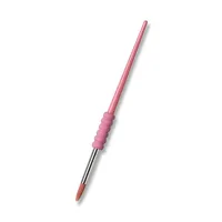 Sada štětců Faber-Castell Soft pastelové, 4 ks (4)