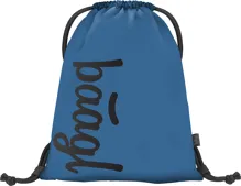 Školní batohový set 3-dílný Baagl Coolmate Ocean Blue (13)