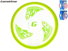 Gametime disk házecí 20 cm - mix barev