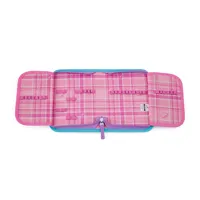 Školní batohový set 3-dílný Bagmaster Lumi 24 A Mořská panna + pero Pilot Frixion (15)