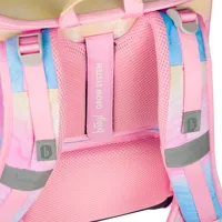 Školní aktovka Baagl Zippy Plus Rainbow Unicorn (7)