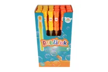 Bublifuk tyč 120 ml, 37 cm - mix barev (1)