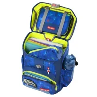 Školní aktovka Step by Step CLOUD Police Truck Charly – 5dílný set (8)