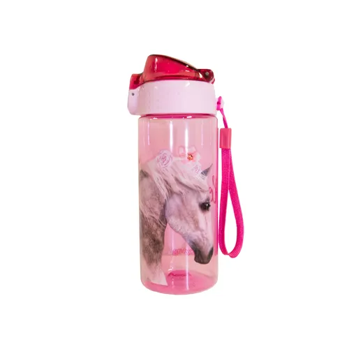 Láhev na pití 500 ml OXY CLiCK Kůň Romantic