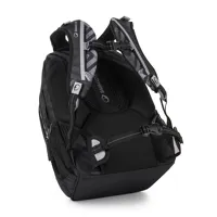 Studentský batohový set Bagmaster PORTO 26 A ŠEDÝ (batoh,pouzdro) (6)
