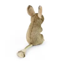 Plyšový tarbík 16 cm, ECO-FRIENDLY (3)