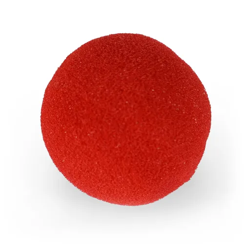 Nos klaun pěnový