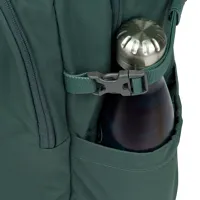 Volnočasový batoh Baagl Dash Green (4)