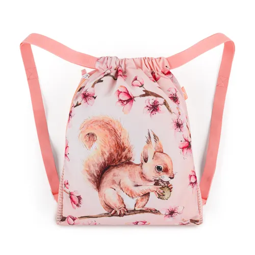 Sáček na přezůvky Bagmaster CITY BAG ALFA 26 A VEVERKA