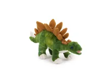 Plyšový stegosaurus 9 × 30 cm