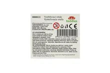 Vystřelovací vrtulka, 3 ks se startérem - mix barev (2)