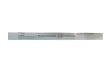 Brokovnice na kuličky 46 cm s vodními kuličkami 6 mm, pěnovými a gumovými náboji (4)