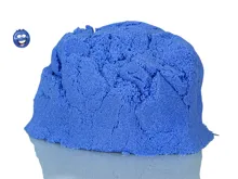 Crayola písek kinetický 454 g vonící - mix motivů (1)