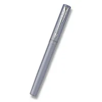 Parker Vector XL Blue - plnící pero, hrot M, blistr (3)