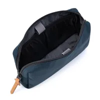 Studentský penál Bagmaster Case Easy 22 A tmavě modrý (1)