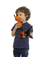 Plyšová figurka Bing Flop a Hoppity (7)