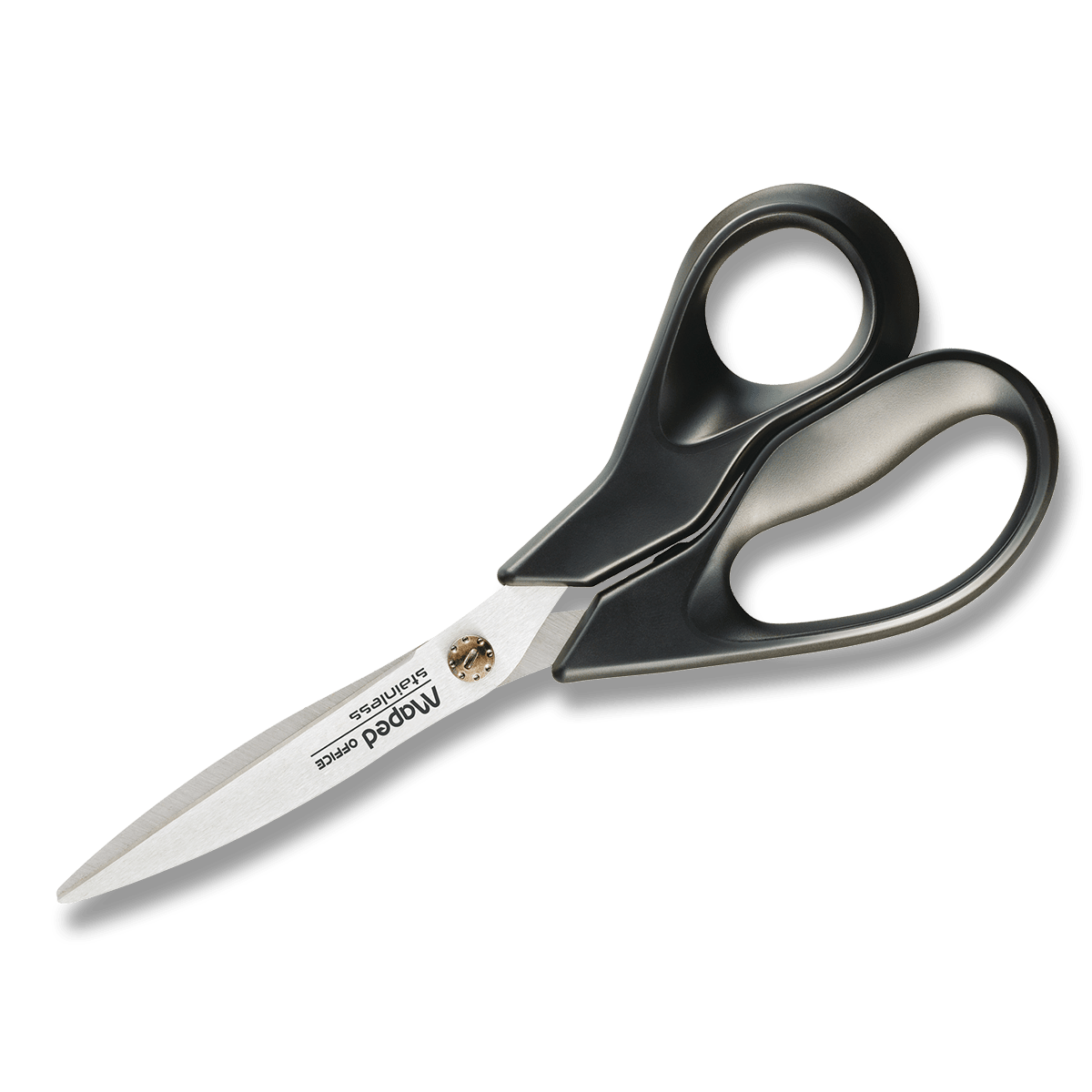 Levně Nůžky Maped Advanced Green 18cm