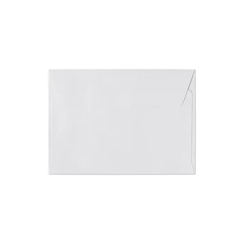 Obálky C6 Holland bílé 120g, 10ks, Galeria Papieru