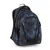 Studentský batoh Bagmaster Bag 25 B černo-modrý