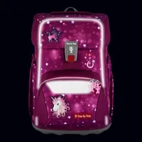 Školní aktovkový set 5-dílný Step by Step GIANT Sweet Unicorn Nuala (10)