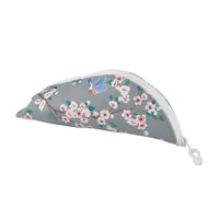 Školní pouzdro Herlitz Cocoon Ladylike ptáčci