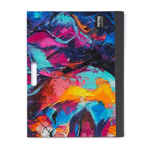 Desky na výkresy A3 - PICASSO Akryl 2